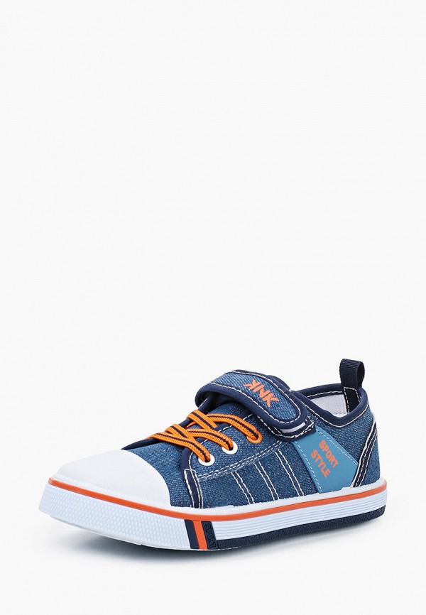 фото Кеды kenkä