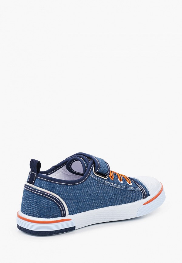 фото Кеды kenkä