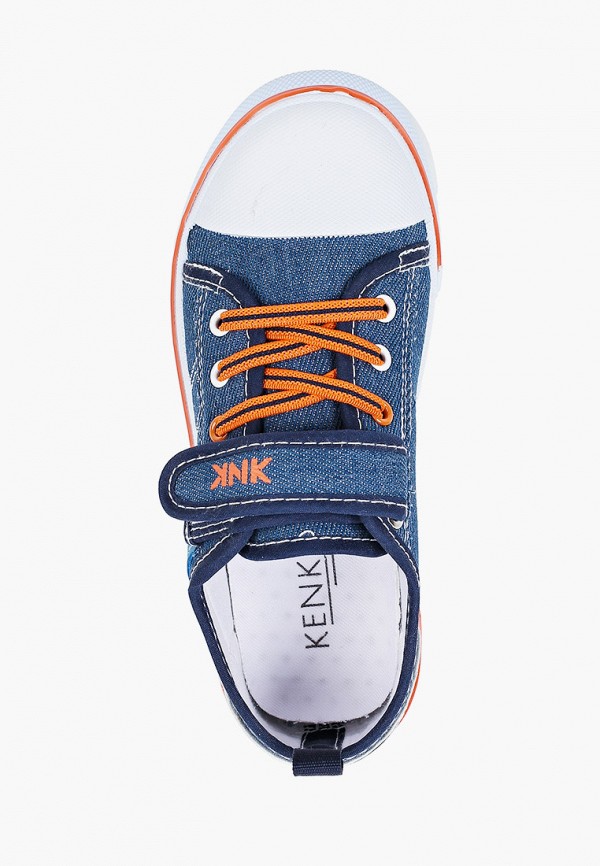 фото Кеды kenkä