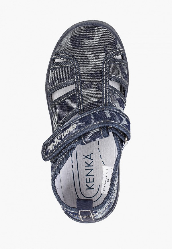 фото Сандалии kenkä