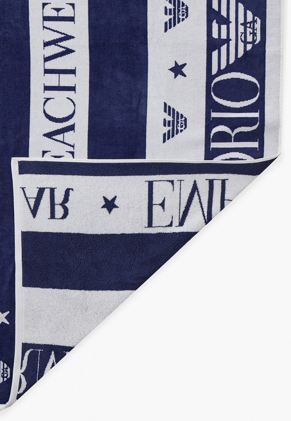 фото Полотенце emporio armani