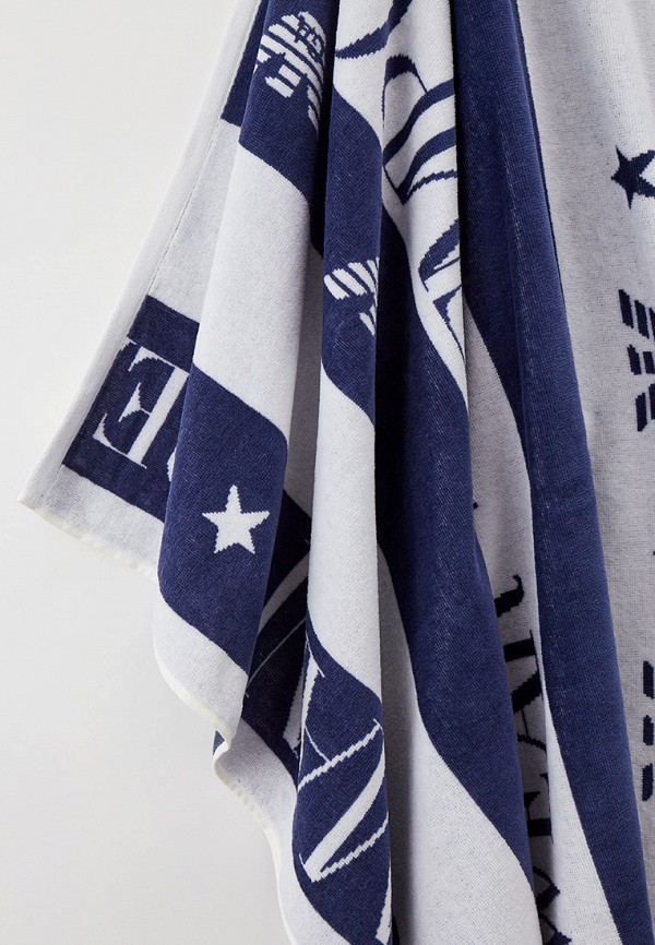 фото Полотенце emporio armani