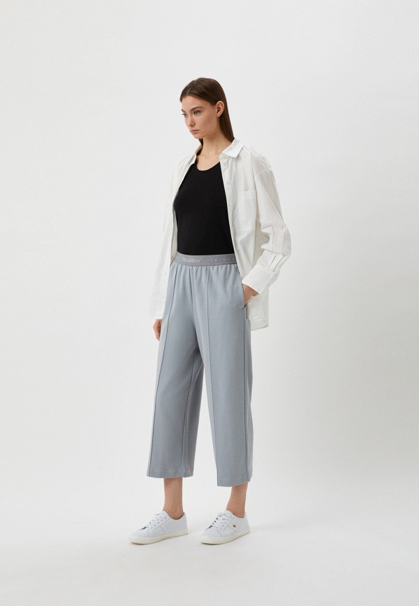 фото Брюки спортивные max mara leisure