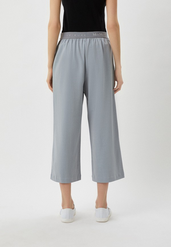 фото Брюки спортивные max mara leisure