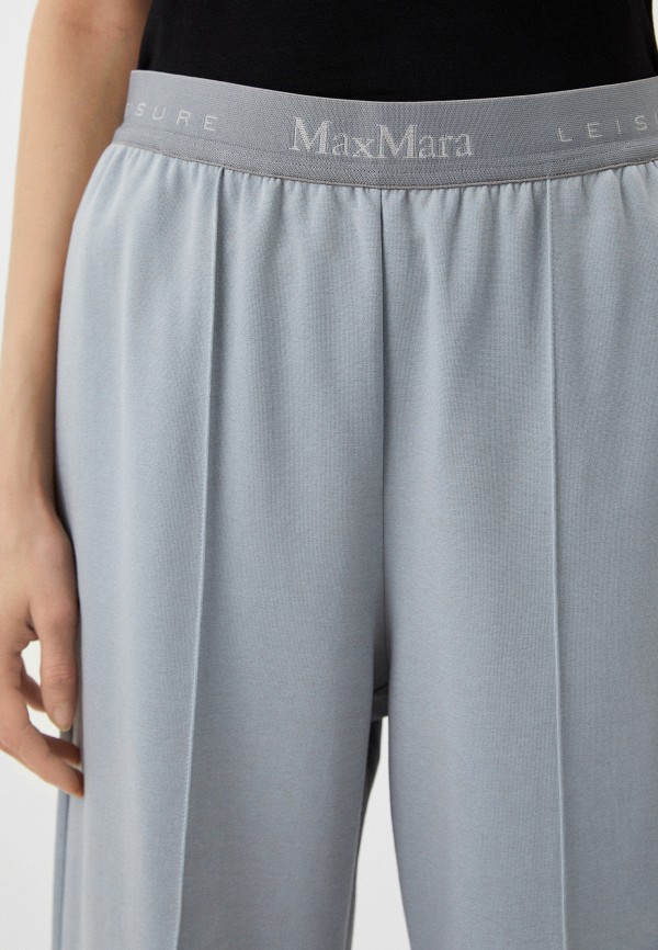 фото Брюки спортивные max mara leisure