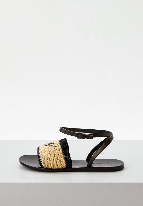 фото Сандалии weekend max mara