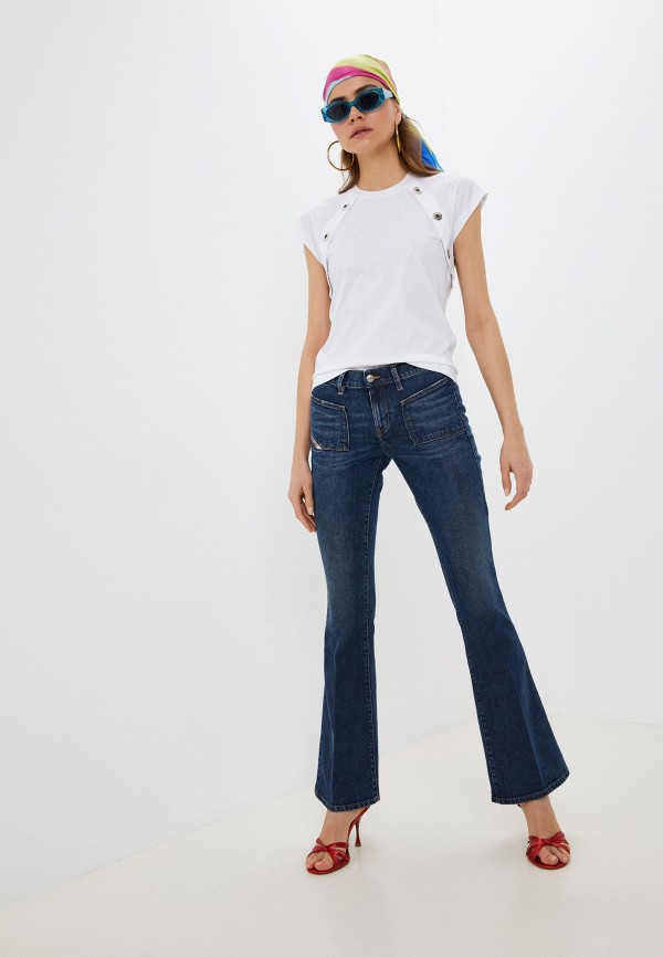 фото Футболка diesel