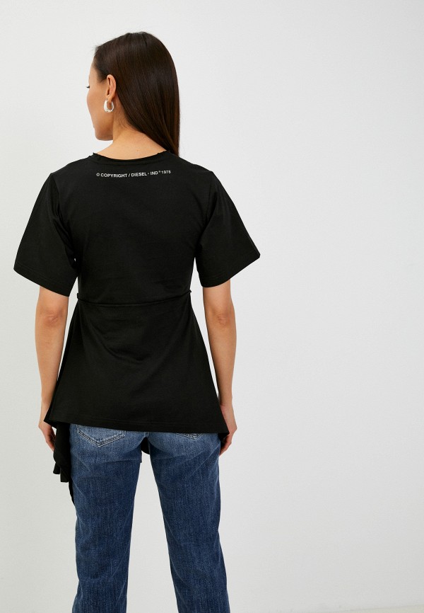 фото Футболка diesel
