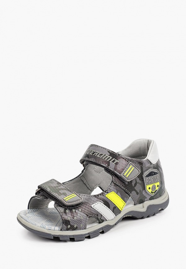 фото Сандалии kapika