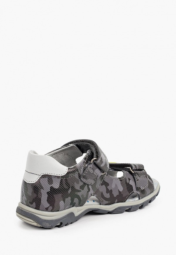 фото Сандалии kapika