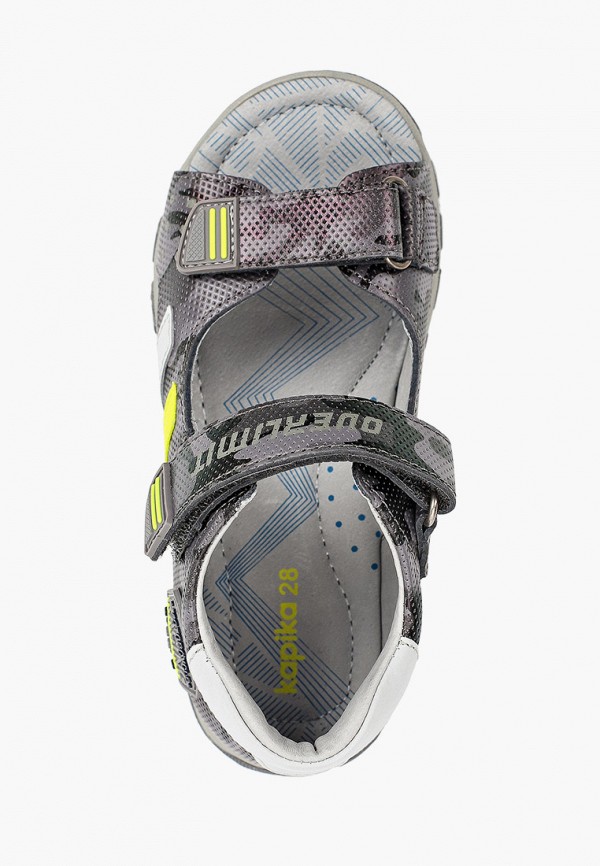 фото Сандалии kapika