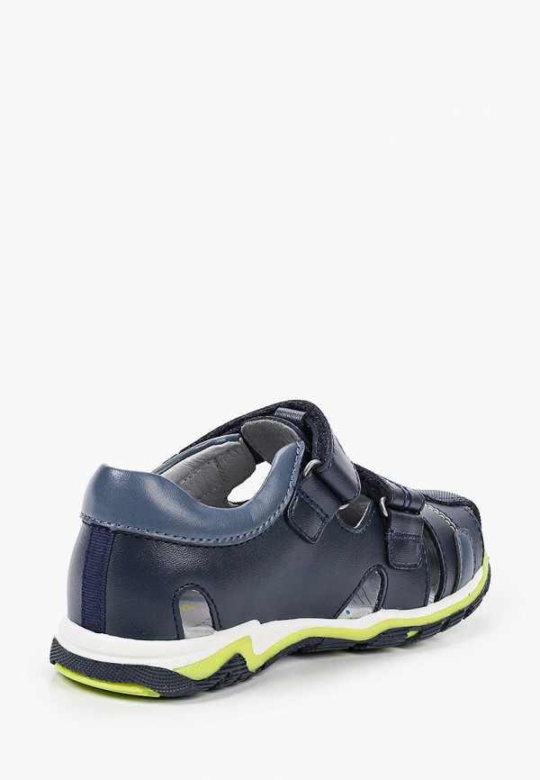 фото Сандалии kapika