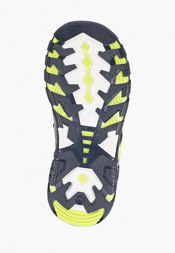 фото Сандалии kapika