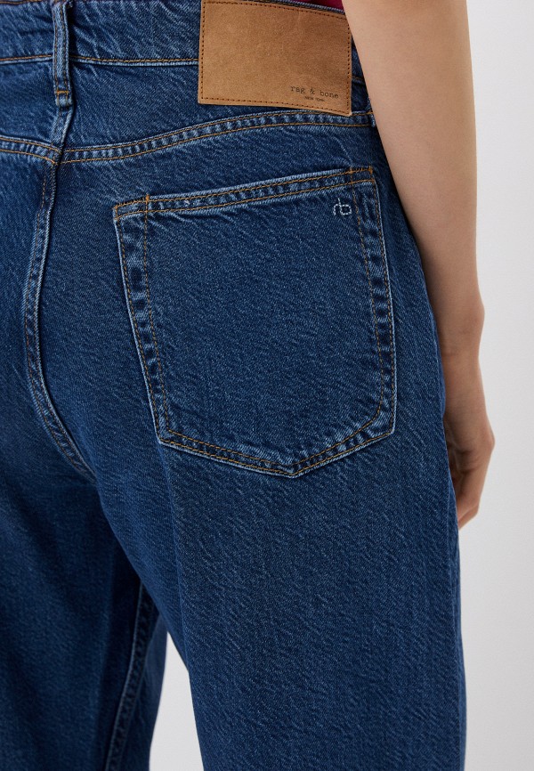 фото Джинсы rag & bone