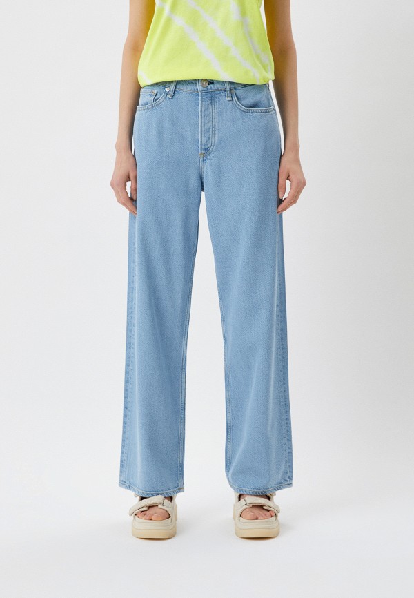 фото Джинсы rag & bone