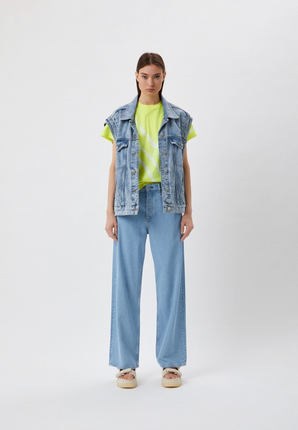 фото Джинсы rag & bone
