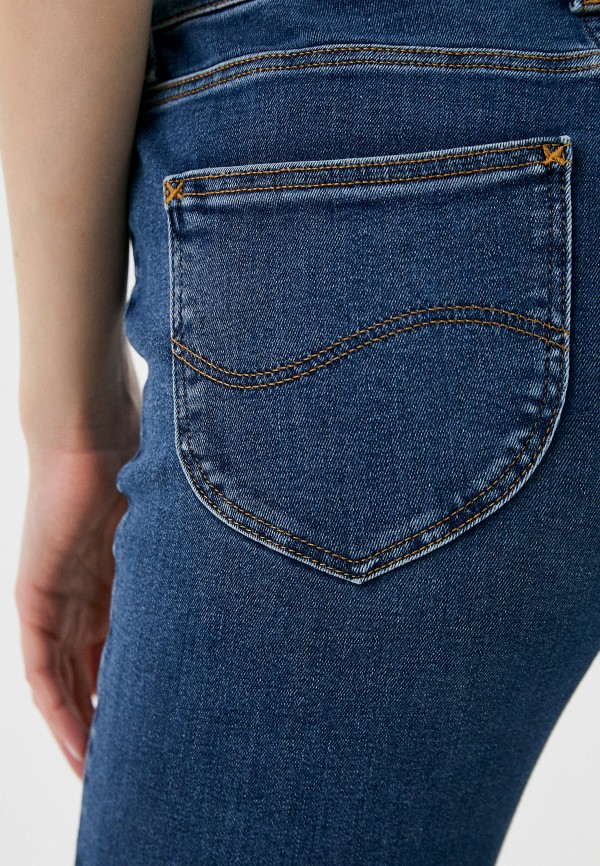 фото Джинсы lee