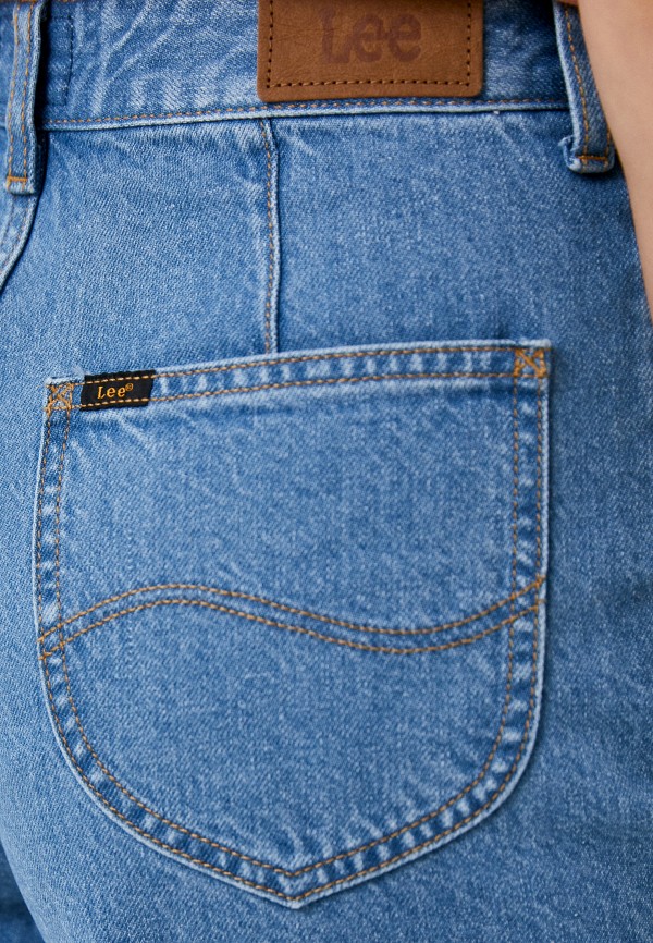 фото Джинсы lee