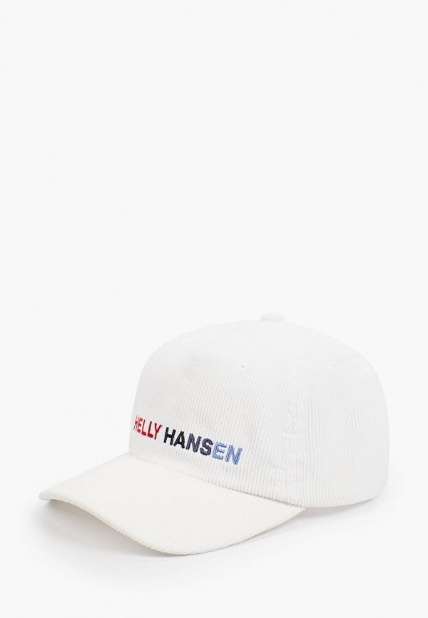 фото Бейсболка helly hansen