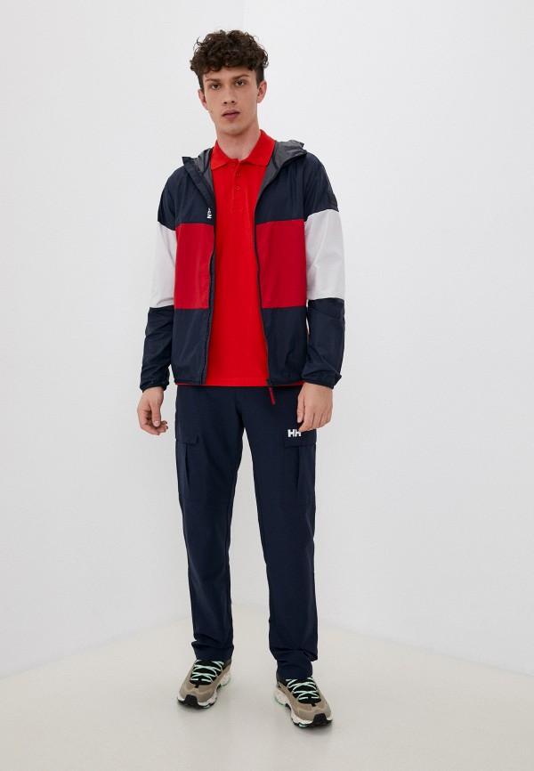 фото Ветровка helly hansen