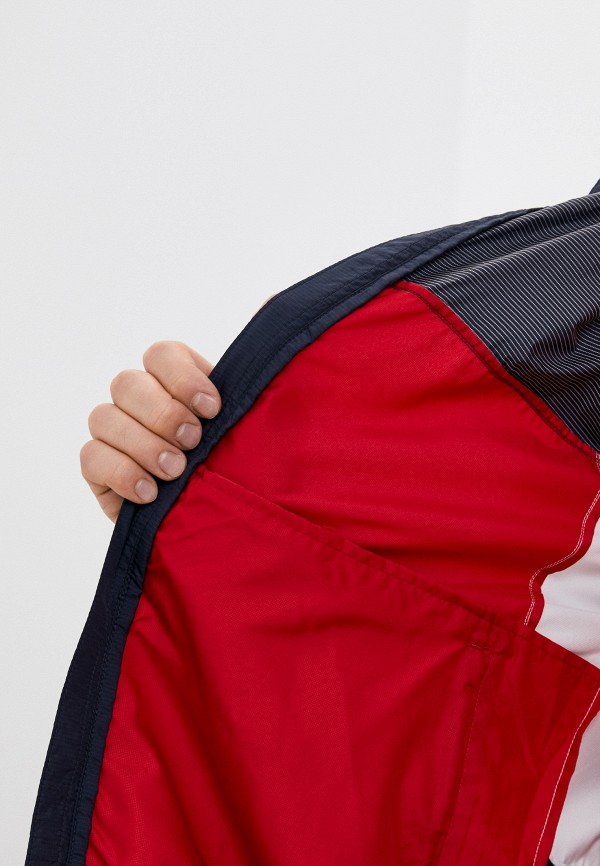 фото Ветровка helly hansen