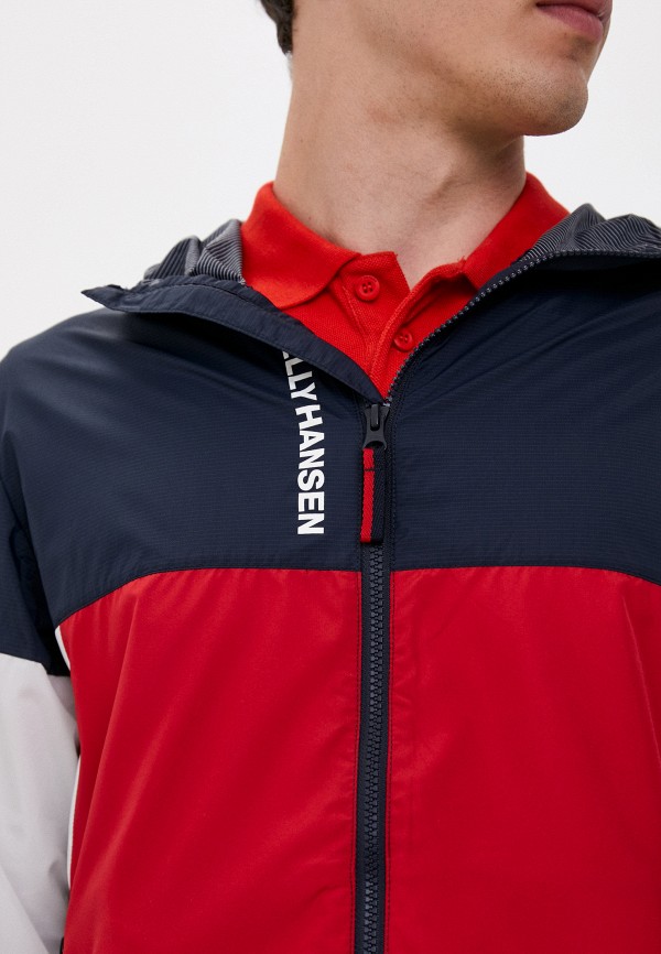 фото Ветровка helly hansen