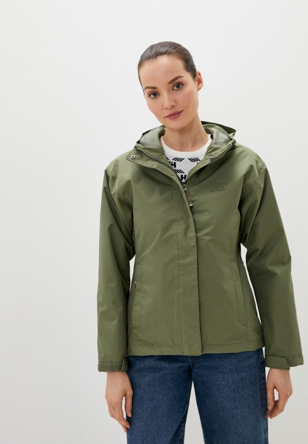 фото Ветровка helly hansen