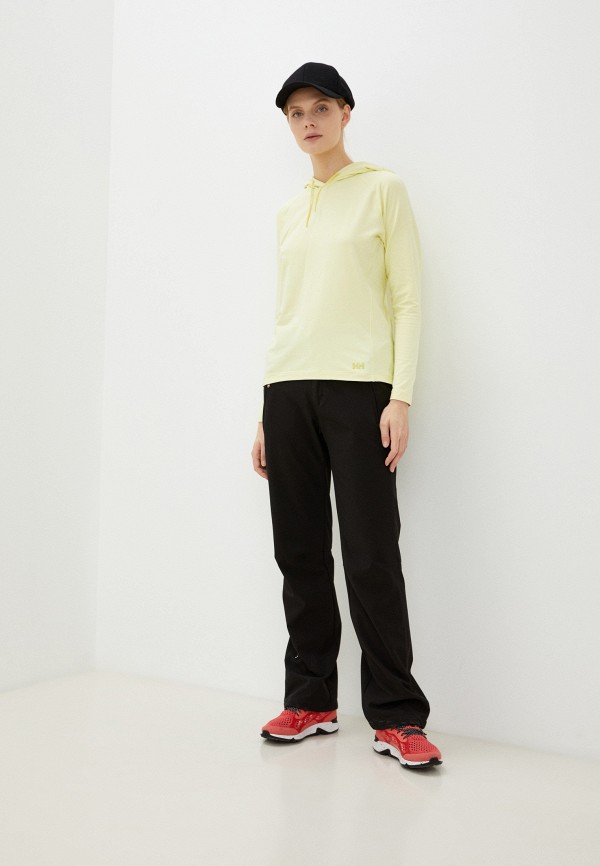 фото Худи helly hansen