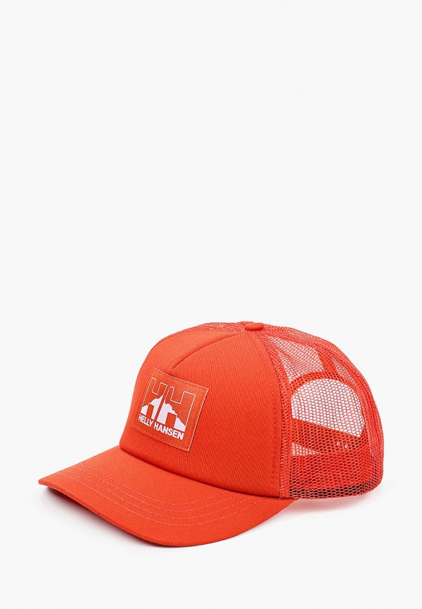 фото Бейсболка helly hansen