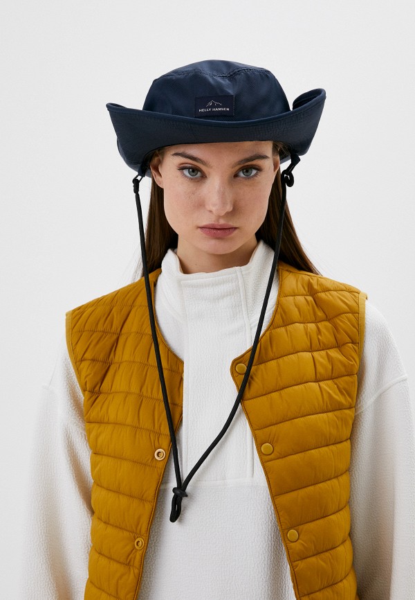 фото Панама helly hansen