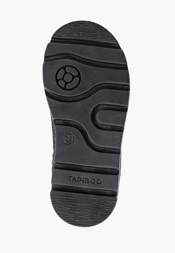 фото Ботинки tapiboo