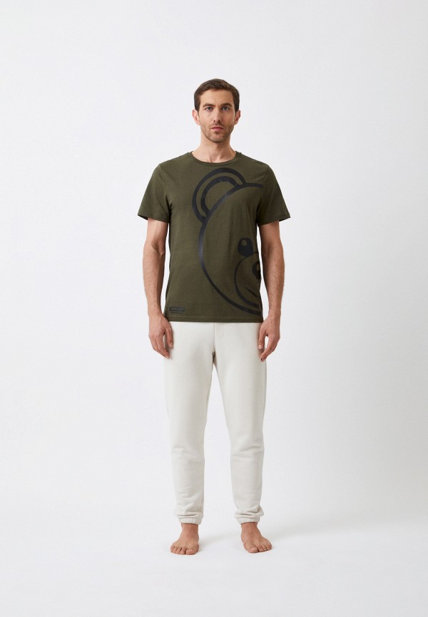 фото Футболка домашняя moschino underwear