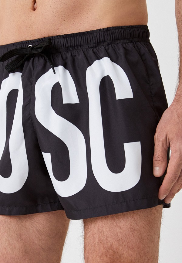 фото Шорты для плавания moschino swim