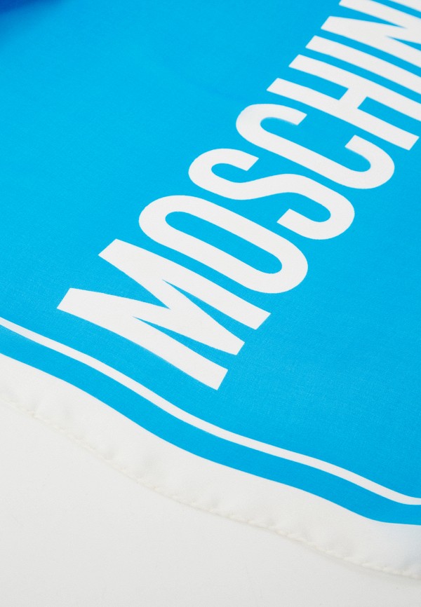 фото Шарф boutique moschino
