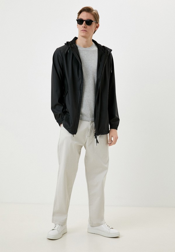 фото Куртка rains