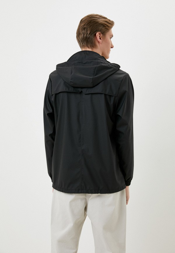 фото Куртка rains