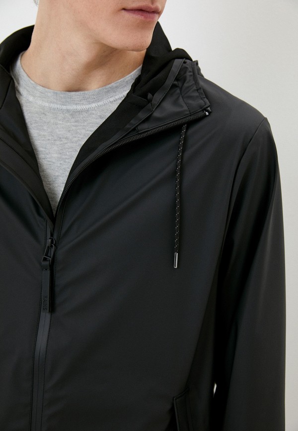 фото Куртка rains