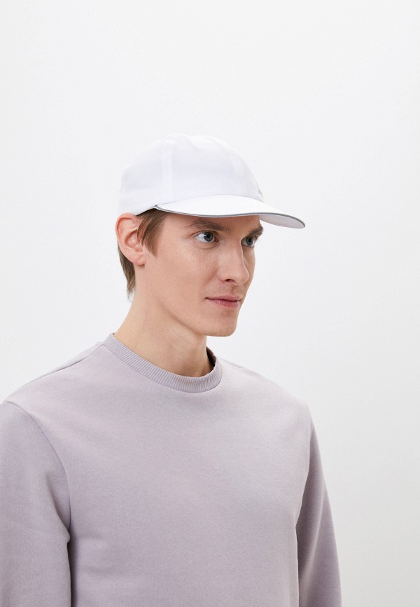 фото Бейсболка new balance