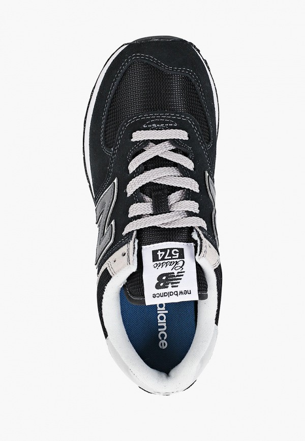 фото Кроссовки new balance