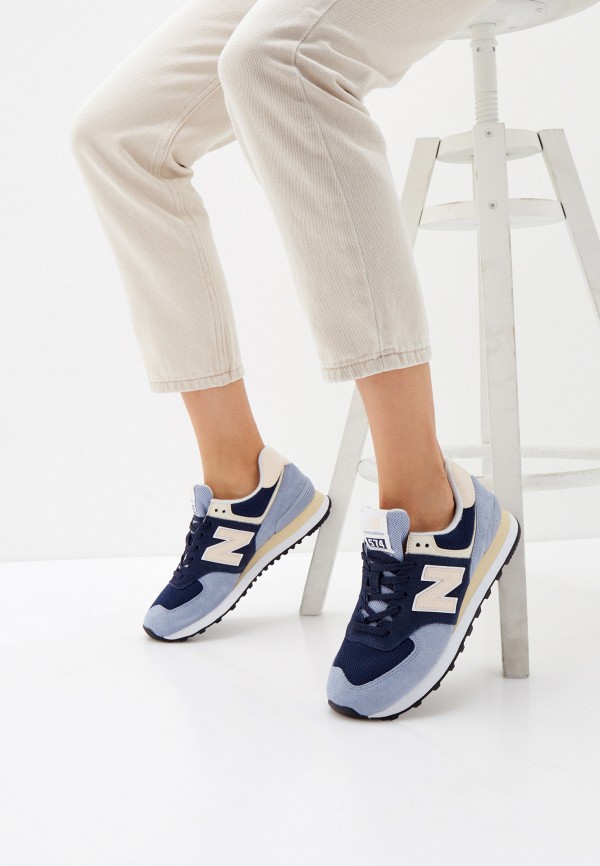 фото Кроссовки new balance