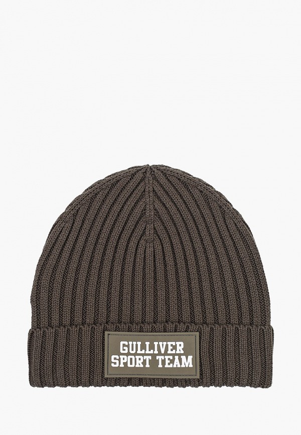 фото Шапка gulliver