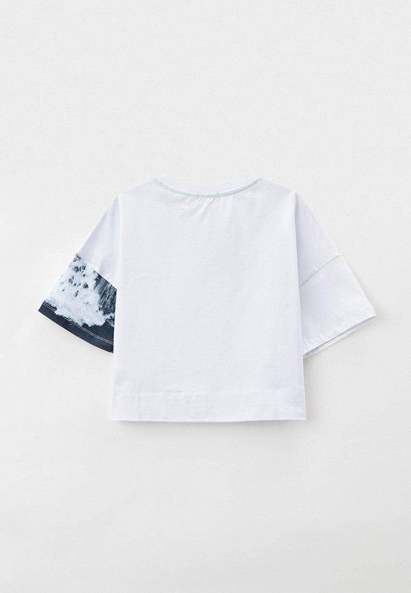 фото Футболка gulliver