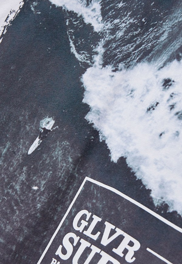 фото Футболка gulliver