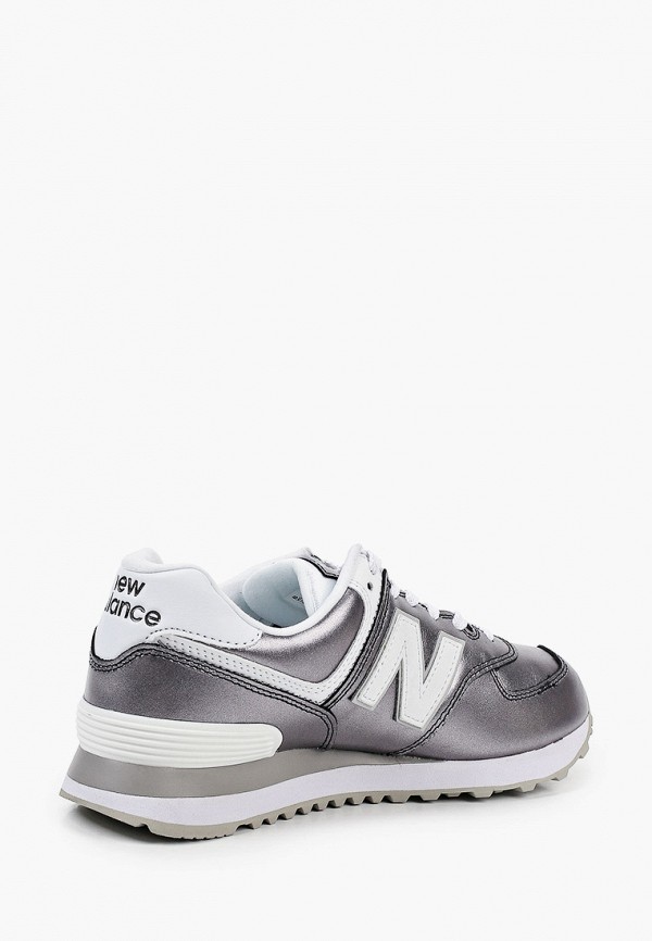 фото Кроссовки new balance