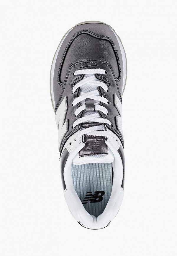 фото Кроссовки new balance