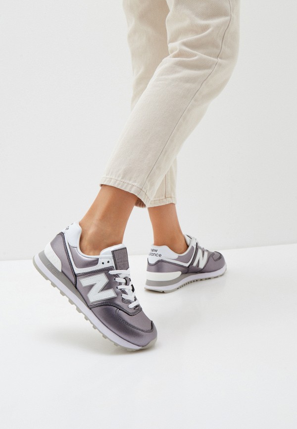 фото Кроссовки new balance