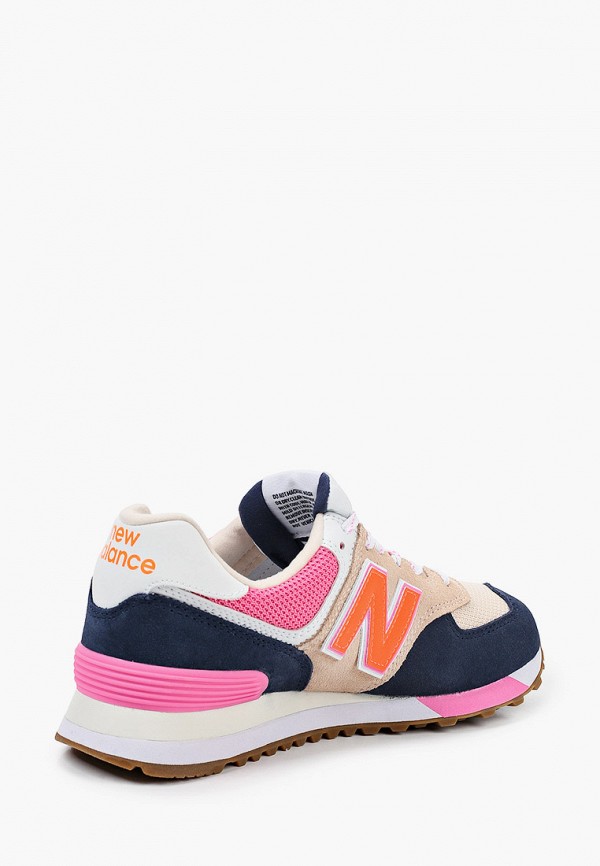 фото Кроссовки new balance