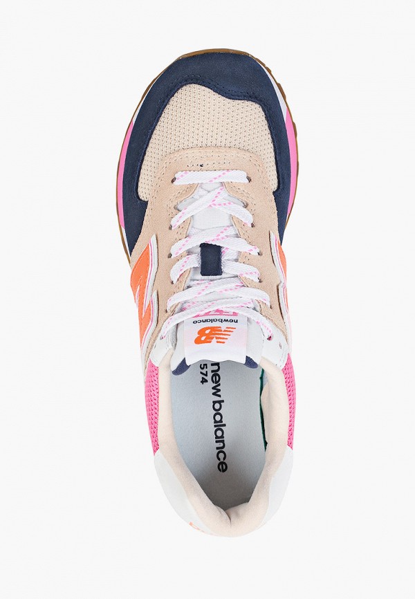 фото Кроссовки new balance