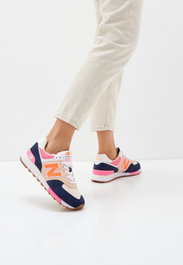 фото Кроссовки new balance