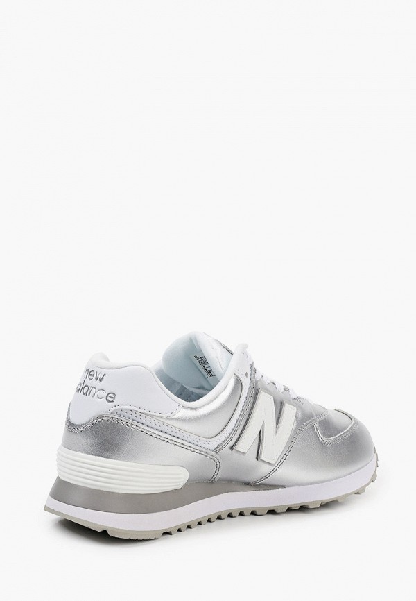 фото Кроссовки new balance